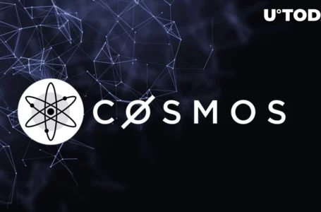 Cosmos (ATOM) Stakers to Have One More Income Stream: What Is Replicated Security?