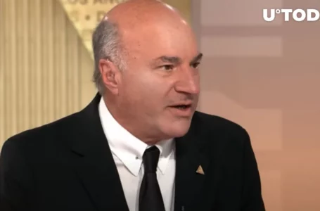 Pro-Ripple Lawyer and CryptoLaw Founder Slams Pro-FTX Kevin O’Leary, Here’s Why