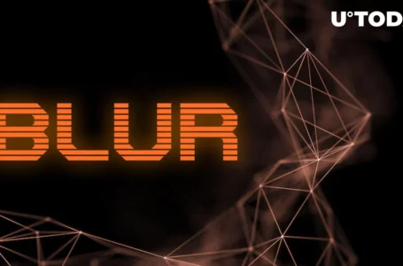 Here’s Major Problem With BLUR Token No One Is Talking About