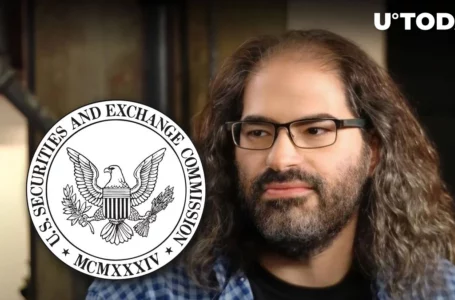 Ripple CTO’s Mysterious Message Hints at Hard Choice Company May Have to Make in SEC Case