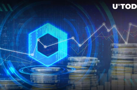 Chainlink (LINK) up 12%, Here Are 2 Key Factors Fueling This Growth