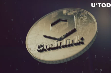 Chainlink (LINK) Goes Live on This L2 Network, Implications for Price