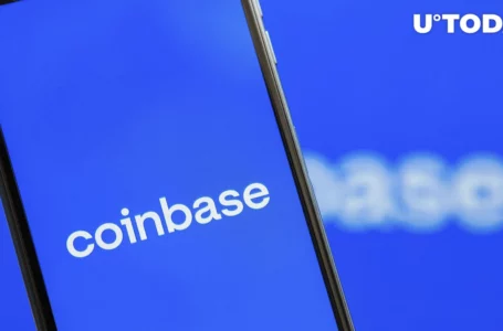 Coinbase’s COIN Now Available as Crypto Token, but There’s Caveat