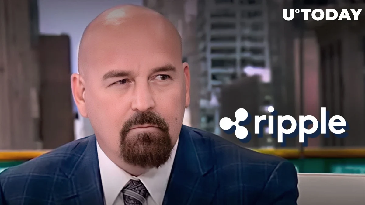 XRP