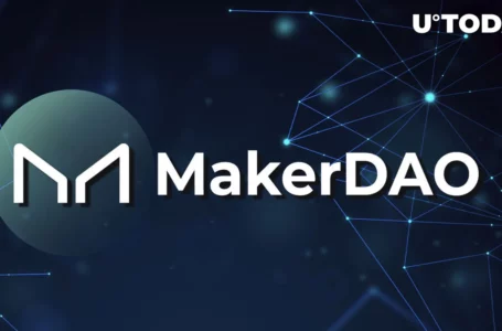 Here’s What Co-Founder of MakerDAO Buying and Selling