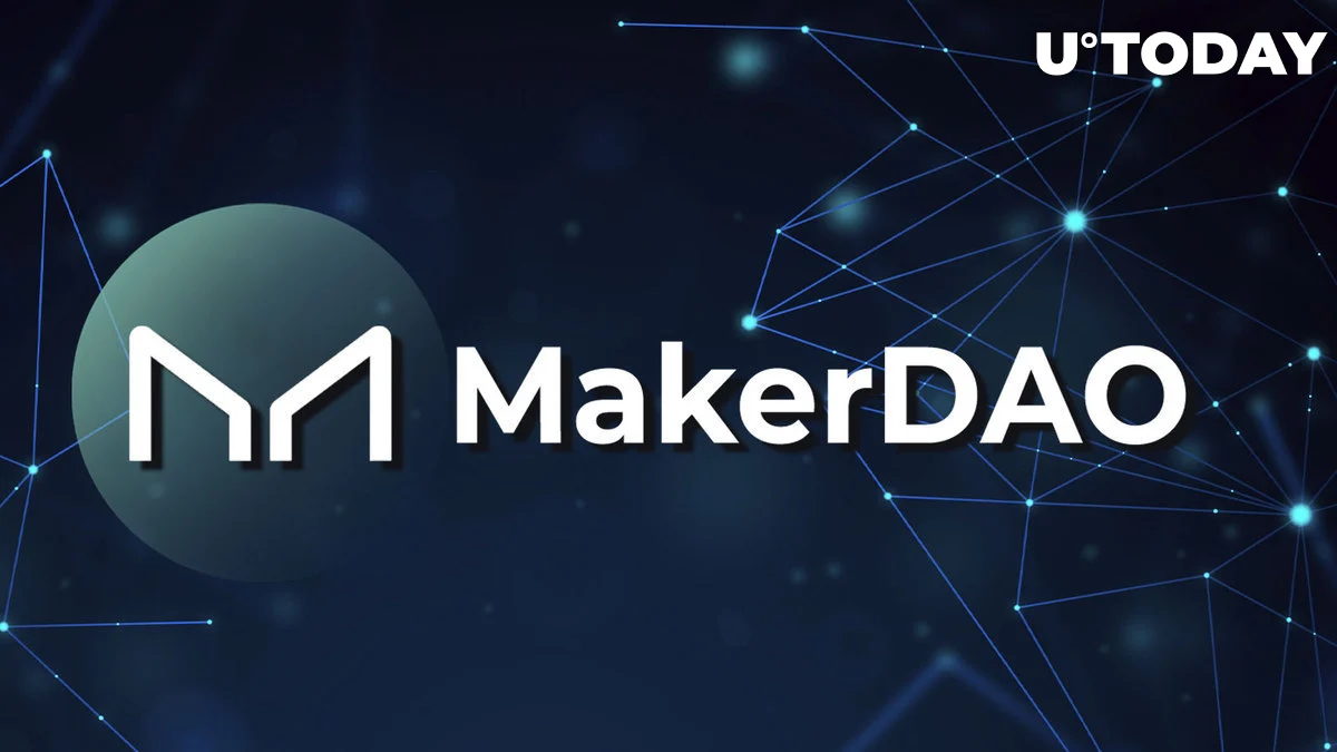 MakerDAO