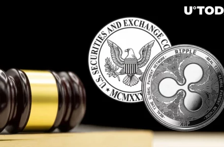 Ripple Will Definitely Lose Against SEC, Crypto Executive Says