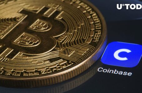 What Do Coinbase Transfers Mean for Bitcoin (BTC) Price? Here’s What This Analyst Has to Say