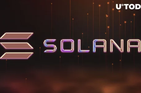 Solana (SOL) Founder Explains Blockchain’s Unique Approach to Security and Performance