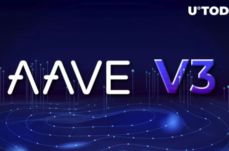 Aave V3 Explained: Everything You Need to Know
