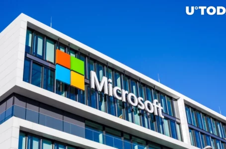 Ripple CTO Explains Difference Between Ethereum (ETH) and Microsoft (MSFT) Stock