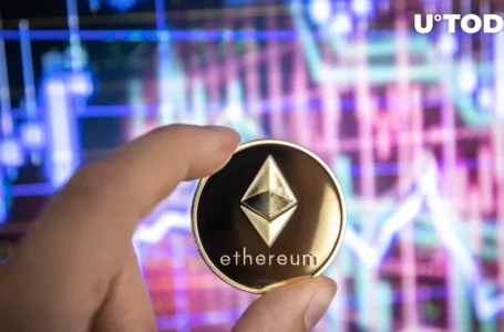 Ethereum (ETH) Could Reclaim $2,000, Trader Says