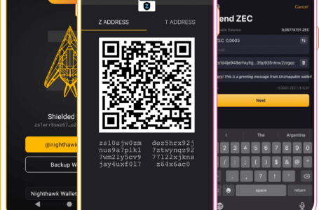 Best ZCash Wallets Review 2023