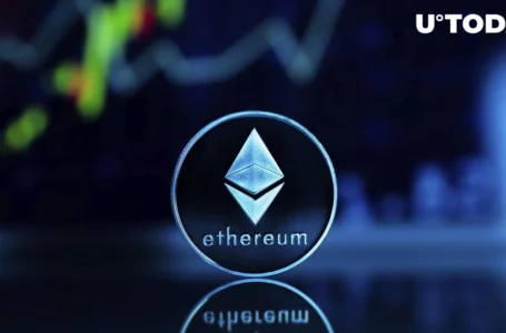 Ethereum (ETH) up 5%, Three Key Factors Driving Growth