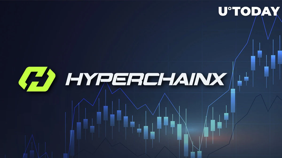 HyperChainX