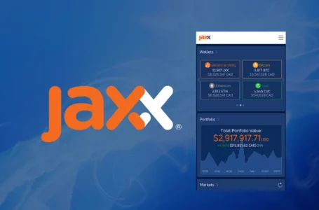 Jaxx Liberty Wallet Review: All You Need To Know