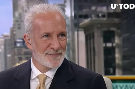 Peter Schiff Knew Celsius Network Was Ponzi, Wonders Why Regulators Did Not