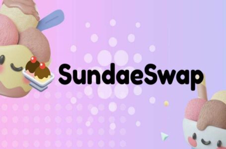 SundaeSwap Review: A Decentralized Exchange (DEX) Built For The Cardano Blockchain