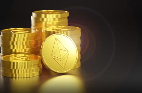 Ethereum Network’s Rising Gas Fees in 2023: A Balancing Act of Growth and Cost