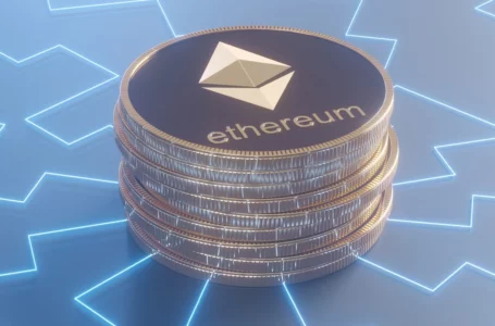 Ethereum to Reach Peak of $2,474 Per Token in 2023, Finder’s Survey of Crypto and Fintech Experts Reveals