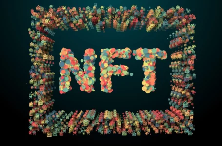 NFT Market Remains Resilient With 1.23% Increase in Sales, Ethereum Dominates With 81% of Total NFT Settlements