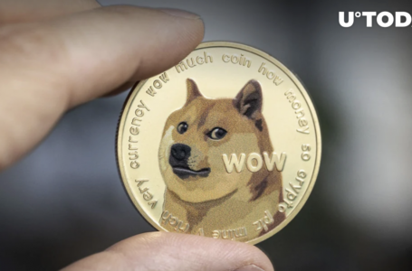 Dogecoin (DOGE) Now Worth More Than Credit Suisse