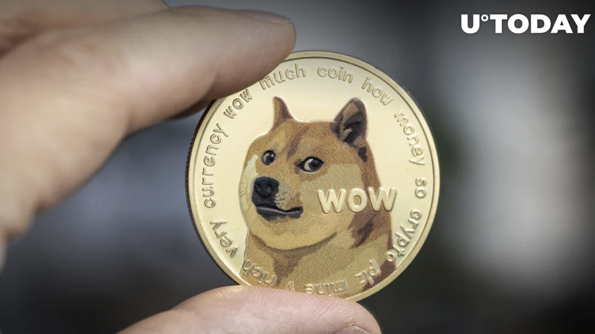 Dogecoin