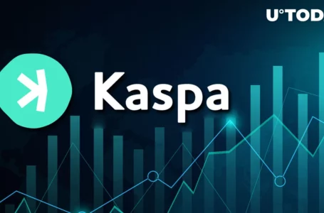 New L1 Protocol Kaspa (KAS) up 102% Following This Important News: Details