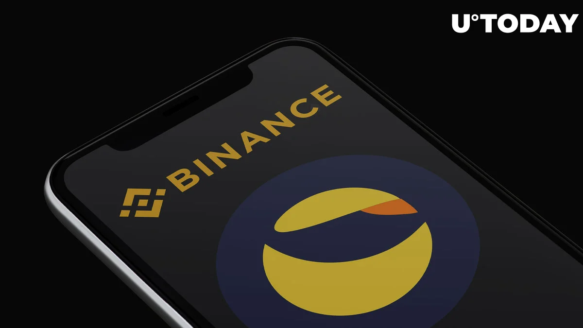 Binance