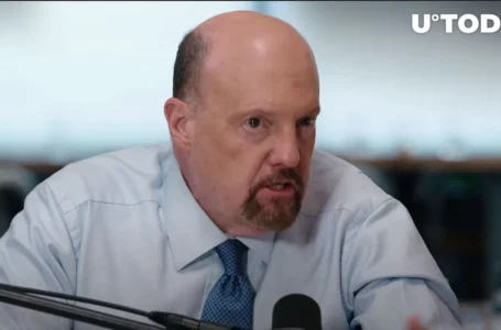 Market Veteran Jim Cramer’s Latest Update May Be Key to Trading Safe, Here’s How