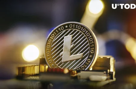 Up Only for Litecoin (LTC)? 52% of Holders Now in the Money