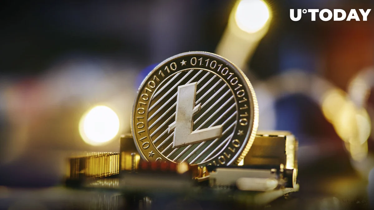 Litecoin