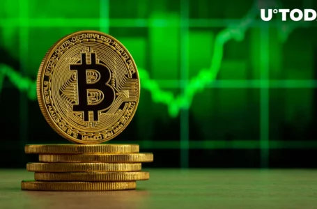 Bitcoin (BTC) Scores Another Month in Green as Rally Picks up Steam