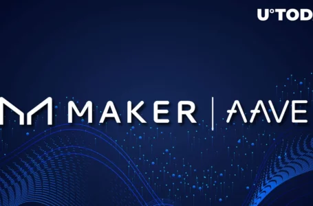 MakerDAO (MKR) Soars 13%, Here’s What’s Fueling Growth