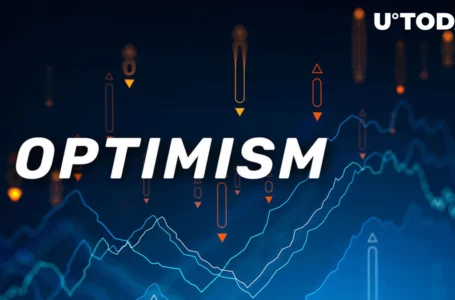 Optimism (OP) up 16%, Here Are 2 Key Factors Fueling Its Bullish Sentiment