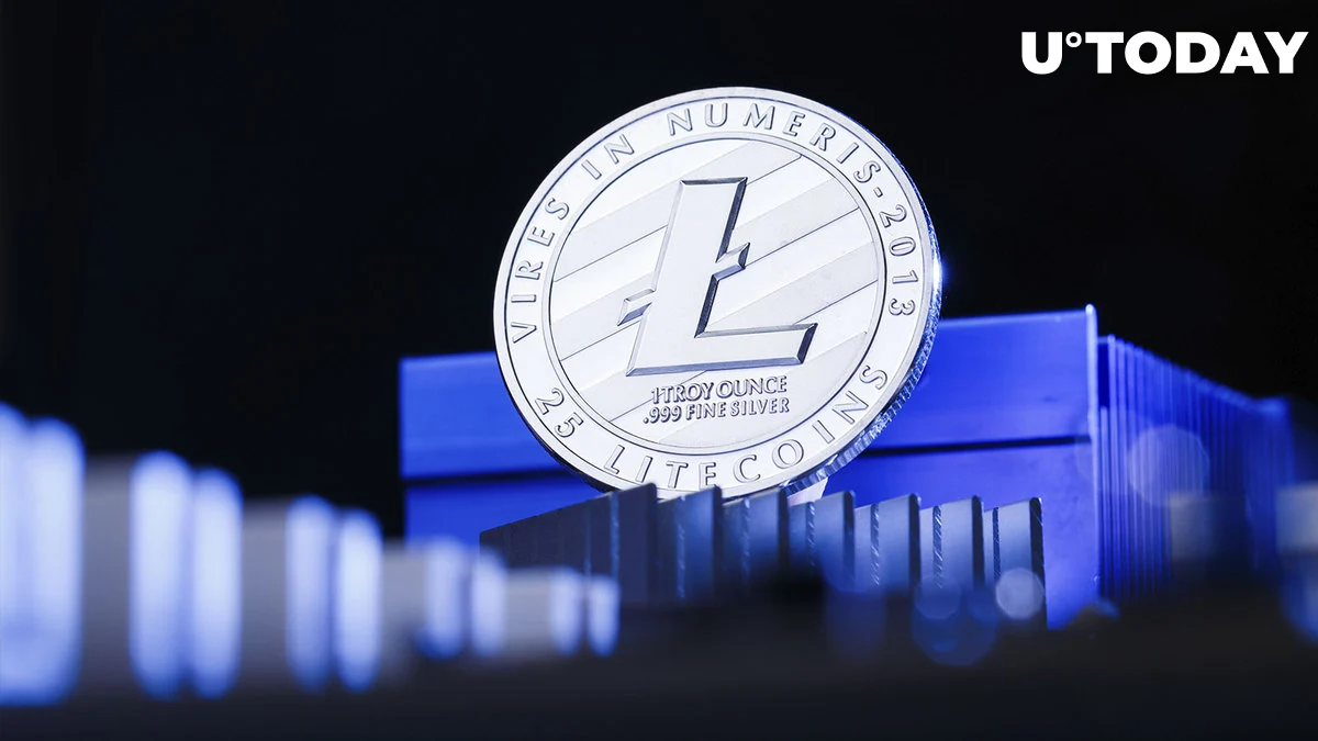 Litecoin