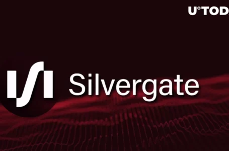 Silvergate at Risk of Bank Run as FUD Rises, Here’s Reason