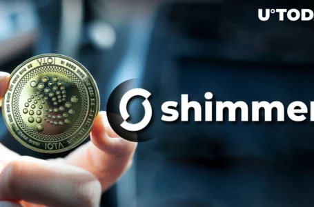 IOTA’s Shimmer (SMR) Makes New Listing on Top European Exchange: Details