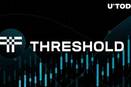 Threshold Network (T) on Bullish Run, Here Are 3 Reasons Why This May Be Trap