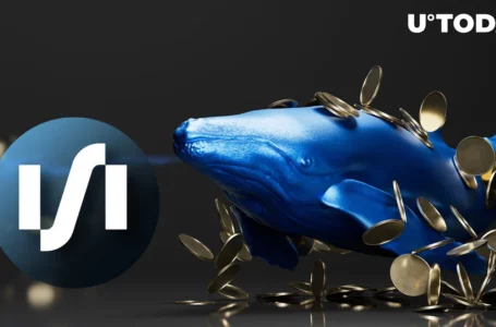 Here’s How This Whale Made $5 Million Overnight on Silvergate Plunge