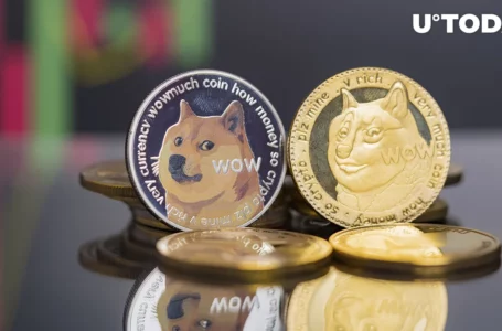 Dogecoin (Doge) Price Dips 6%, Here’s What Might Cushion Declines: Details