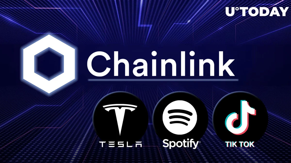 Chainlink