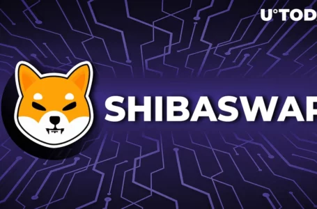 Shiba Inu (SHIB) Developer Makes Important Statement on ShibaSwap: Details
