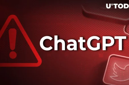 Scam Alert: Fake ChatGPT NFTs Promoted on Twitter