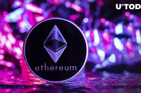 Ethereum (ETH) Price: Analyst Predicts Another Round of Fireworks If This Happens