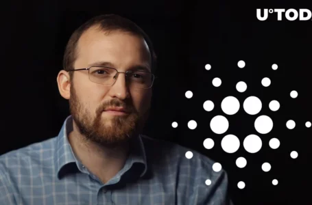 Cardano Community Reacts to Criticism from Charles Hoskinson, Here’s What Happened