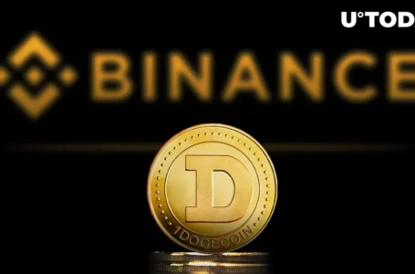 Tens of Millions of Dogecoin Moved From Binance as DOGE Strives to Overcome $0.0760