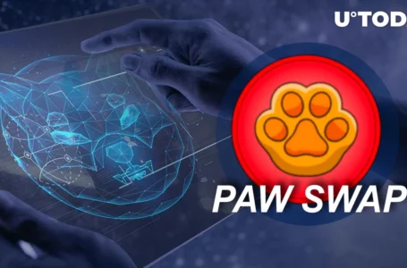 PawSwap (PAW) DEX to Start Testing on Shiba Inu’s Shibarium Beta