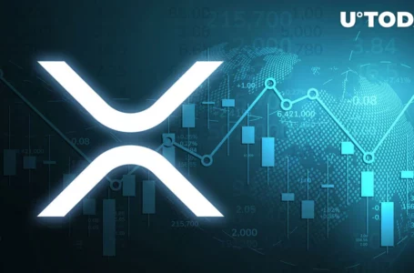 XRP Jumps 6%, Here Are Likely Scenarios Fueling Uptrend