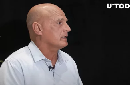 Bloomberg’s McGlone Predicts GBTC Litigation May Mark Milestone for Bitcoin (BTC)